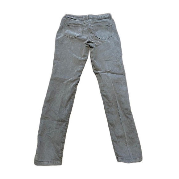 Refuge Women’s Gray Denim Skinny Jeans - Picture 2 of 6